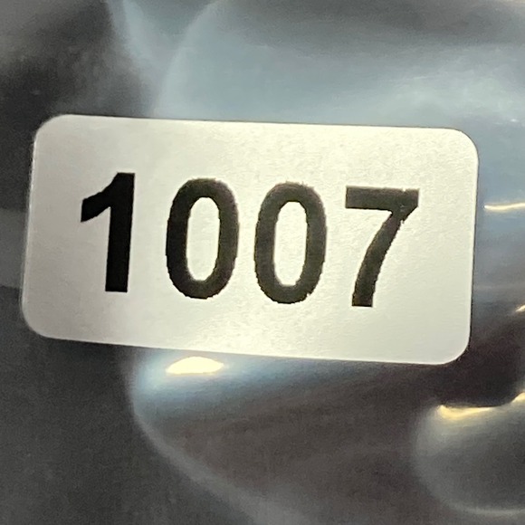 Jennifer Lopez JLO Super Skinny Jeans Womens Size‎ 10L Gray Denim Pants - Picture 10 of 10